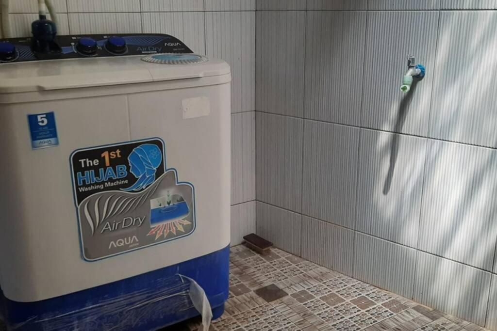 Willa Anindya House Magelang Zewnętrze zdjęcie